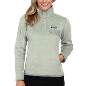 Patagonia Fleece Pullover